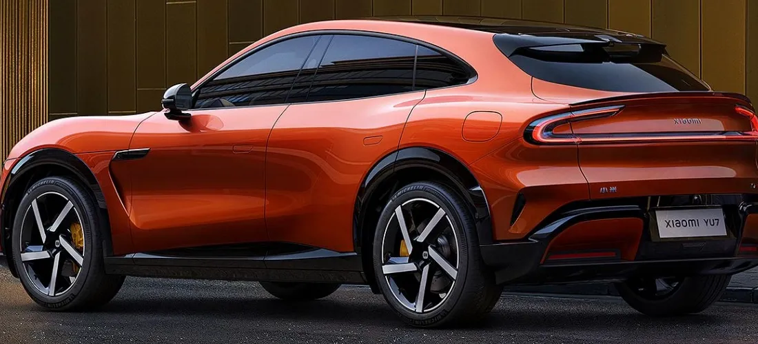 Baru Mulai, Xiaomi EV Langsung Untung Rp 2 Triliun Di 2025