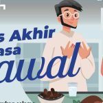 Batas Akhir Puasa Syawal Dan Keutamaan Yang Wajib Diketahui