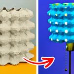 Dari Sampah Jadi Berkah: Wadah Telur Bekas Bisa Jadi Apa Saja?