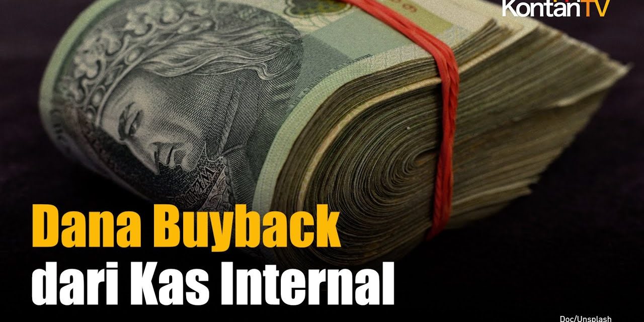 Buyback Makin Agresif, ADRO Siapkan Dana Jumbo Rp 5 Triliun