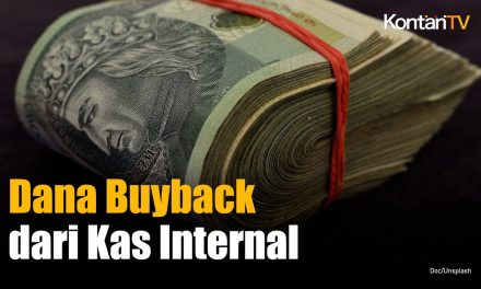 Buyback Makin Agresif, ADRO Siapkan Dana Jumbo Rp 5 Triliun