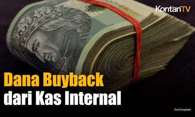 Buyback Makin Agresif, ADRO Siapkan Dana Jumbo Rp 5 Triliun