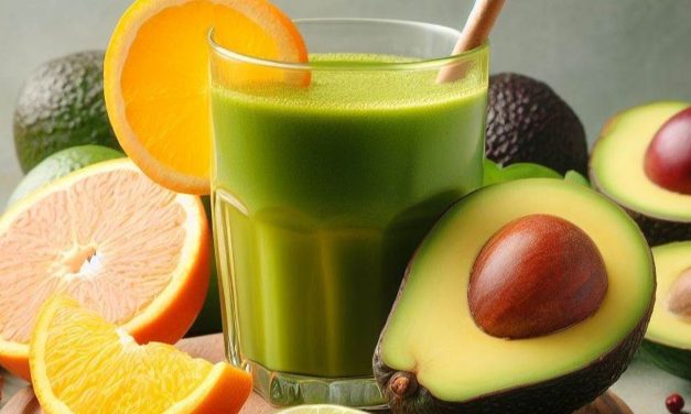 Cara Mengatasi Alpukat Pahit Tanpa Gula, Tetap Enak Dan Sehat