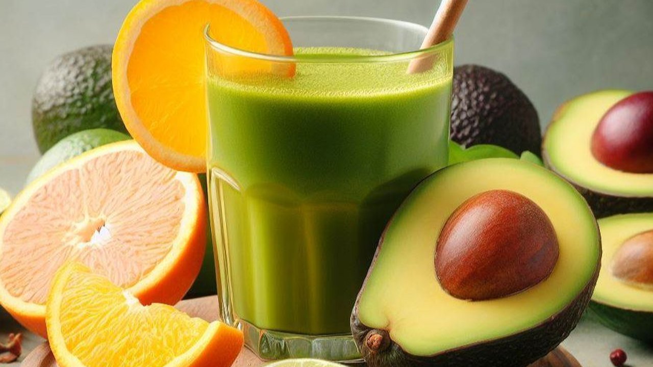 Cara Mengatasi Alpukat Pahit