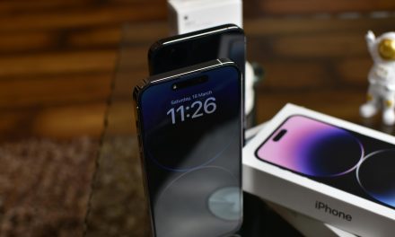 Bug Apple Pada iPhone Lipat Berpotensi Akibatkan Penundaan
