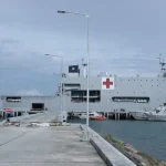 Solusi Untuk Wilayah Terpencil, BPJS Manfaatkan Kapal RS