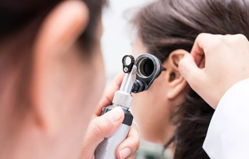 Bahaya Diabetes Tak Terkontrol, Pendengaran Bisa Ikut Terganggu