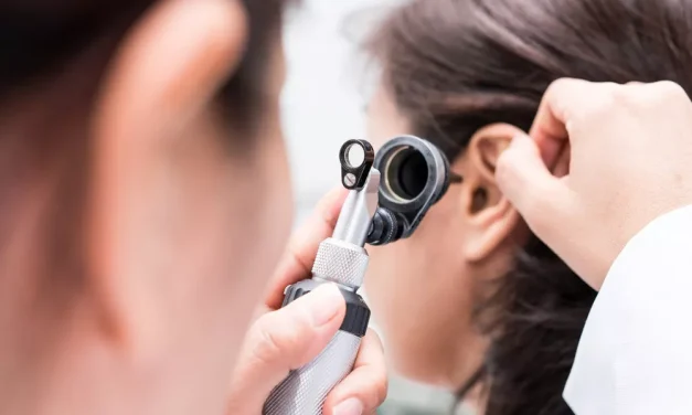 Bahaya Diabetes Tak Terkontrol, Pendengaran Bisa Ikut Terganggu
