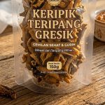 Resep Keripik Teripang Gurih Alami Yang Renyah Dan Bergizi