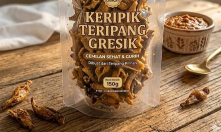 Resep Keripik Teripang Gurih Alami Yang Renyah Dan Bergizi
