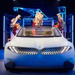 Debut Neue Klasse Semakin Dekat, BMW Siapkan Revolusi EV
