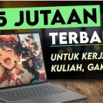 Cari Laptop Kerja Cepat? Ini 5 ASUS Paling Gesit Di 2026