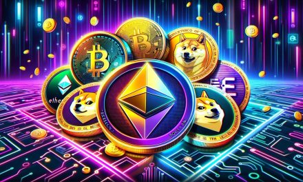 Bitcoin Parkir Di USD 77.000, Ethereum Terseret Turun 3%