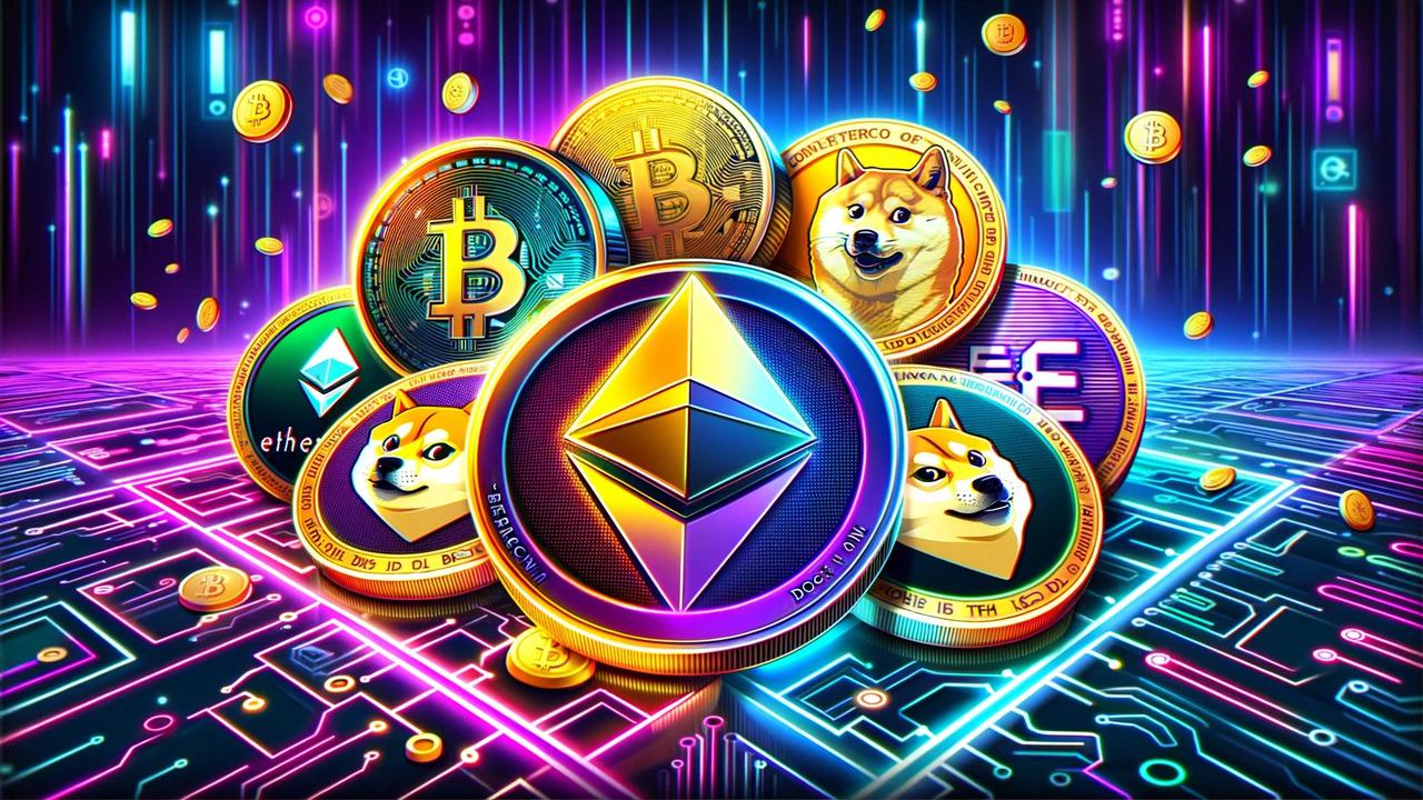 Bitcoin Parkir Di USD