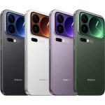 Bocoran Terbaru: Redmi Siapkan 3 HP Baterai 10.000 Mah