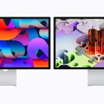 Apple Luncurkan Monitor Pro 5K Terbaru, Studio Display XDR
