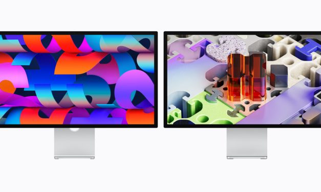 Apple Luncurkan Monitor Pro 5K Terbaru, Studio Display XDR