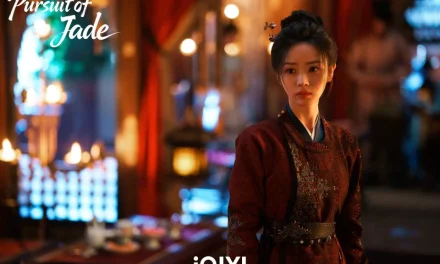 Dampak Dari Drama China, iQIYI Di Indonesia Naik 5 Kali Lipat