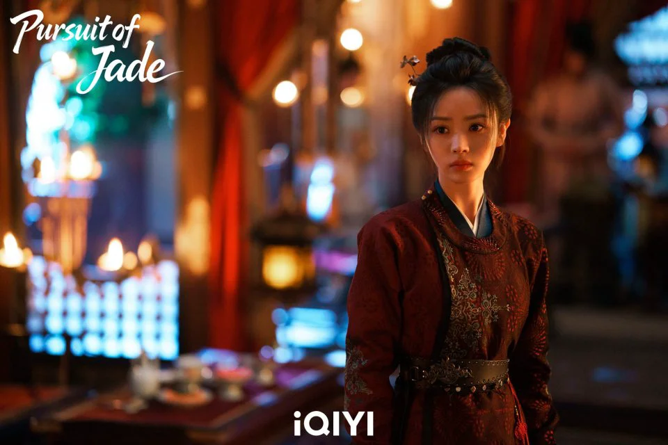Dampak Dari Drama China, iQIYI Di Indonesia Naik 5 Kali Lipat