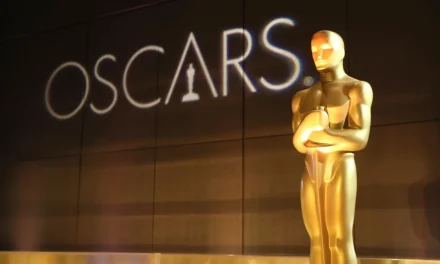 Aturan Baru Oscar 2027 Bikin Geger Industri Film Dunia