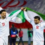 Iran Pilih Bermain Di World Cup 2026, Tolak Pertandingan Di AS