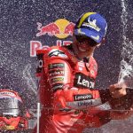 Momen Langka! Rekor Berguguran, Marc Marquez Terheran-Heran