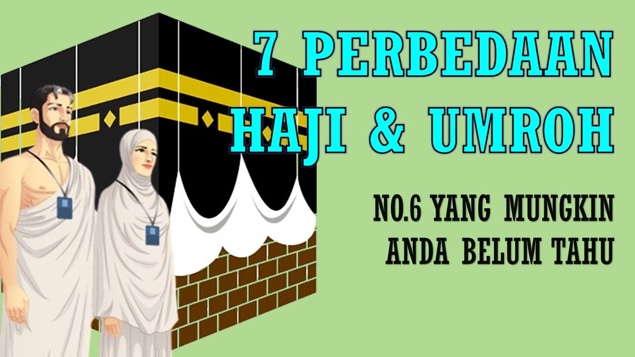 Wajib Tahu