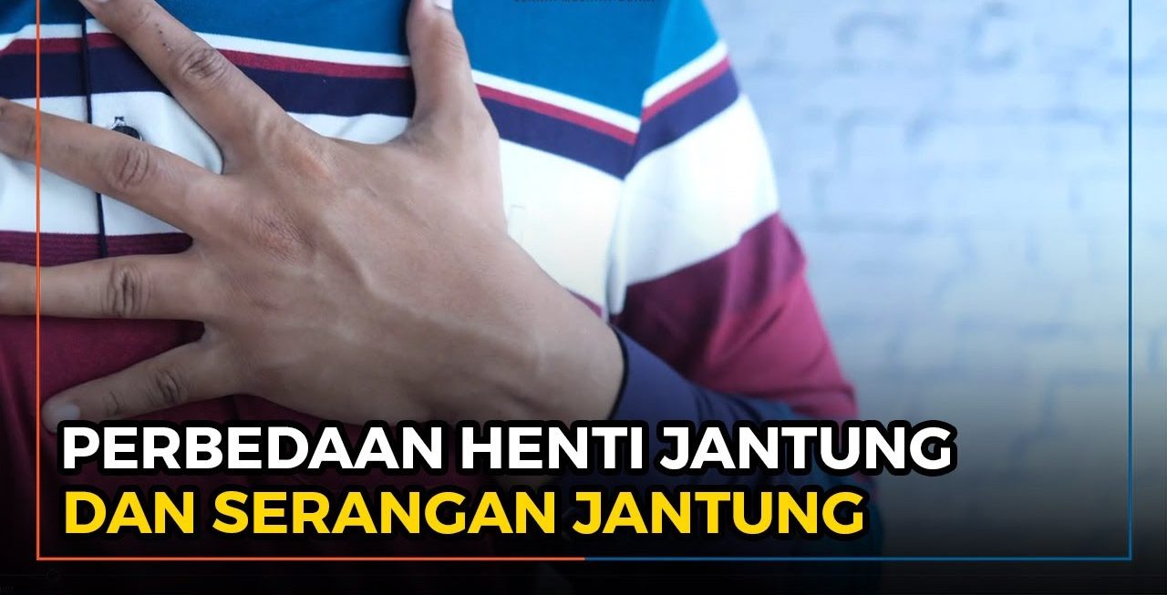 Ini Bedanya
