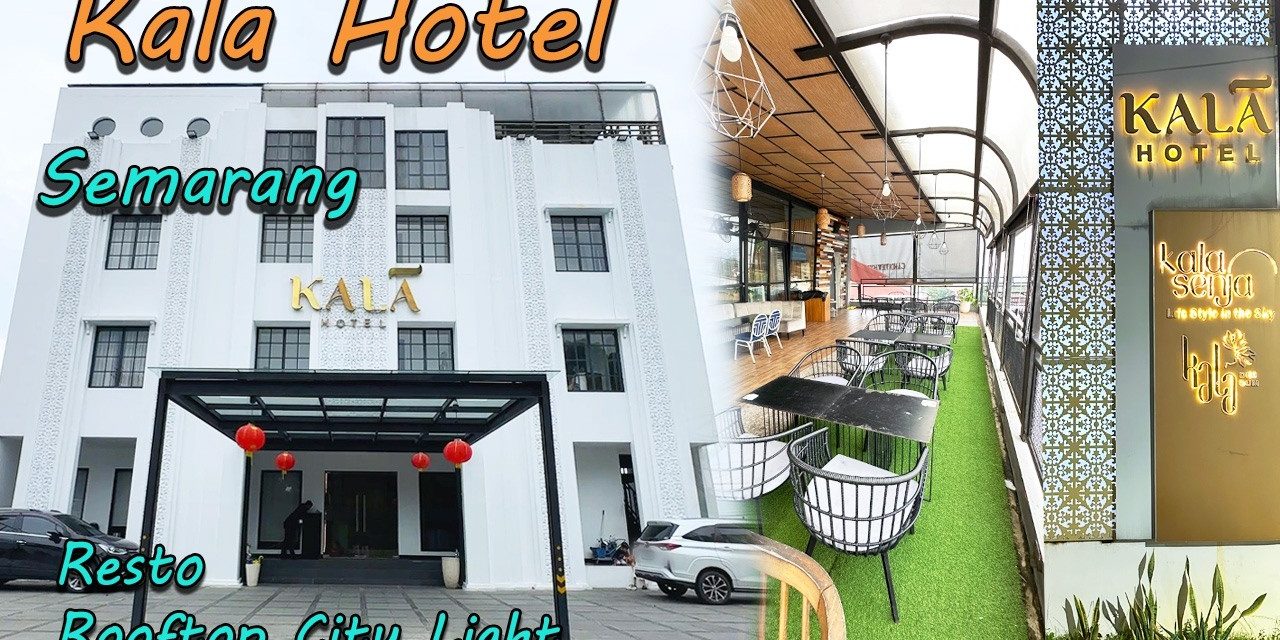 Rekomendasi Hotel Di Semarang Dengan Dengan Konsep Unik