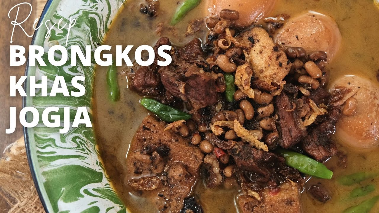 Cara Praktis Membuat Bumbu