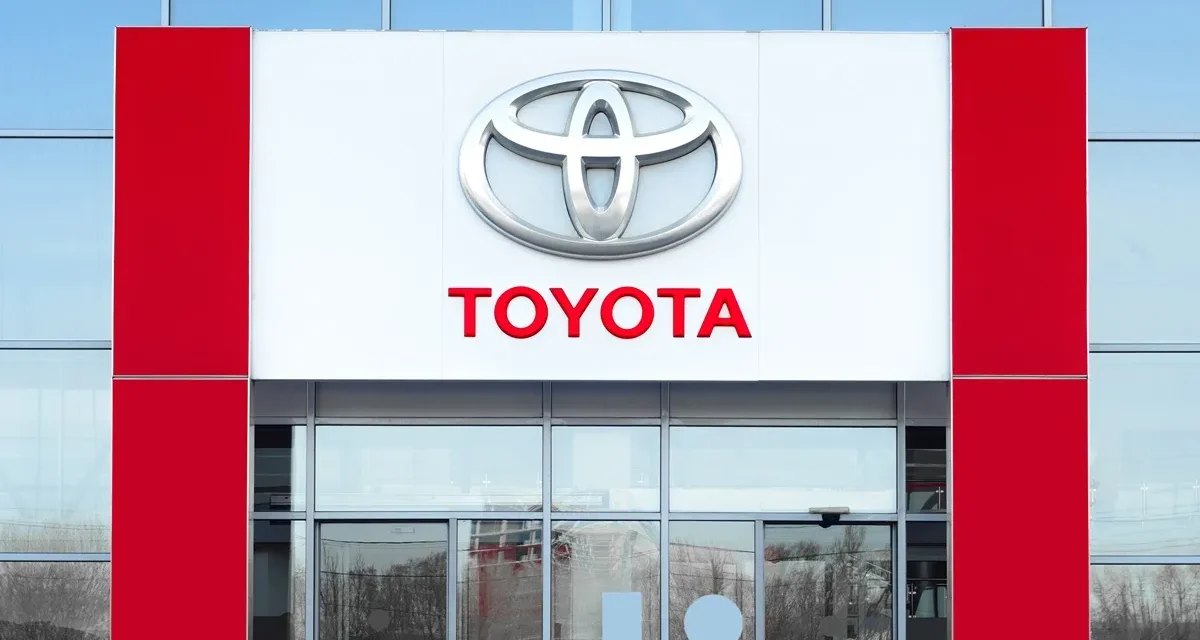 Toyota Recall 1 Juta Unit Lebih Mobil Di Amerika Serikat
