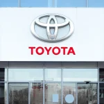 Toyota Recall 1 Juta Unit Lebih Mobil Di Amerika Serikat