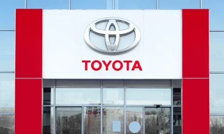 Toyota Recall 1 Juta Unit Lebih Mobil Di Amerika Serikat