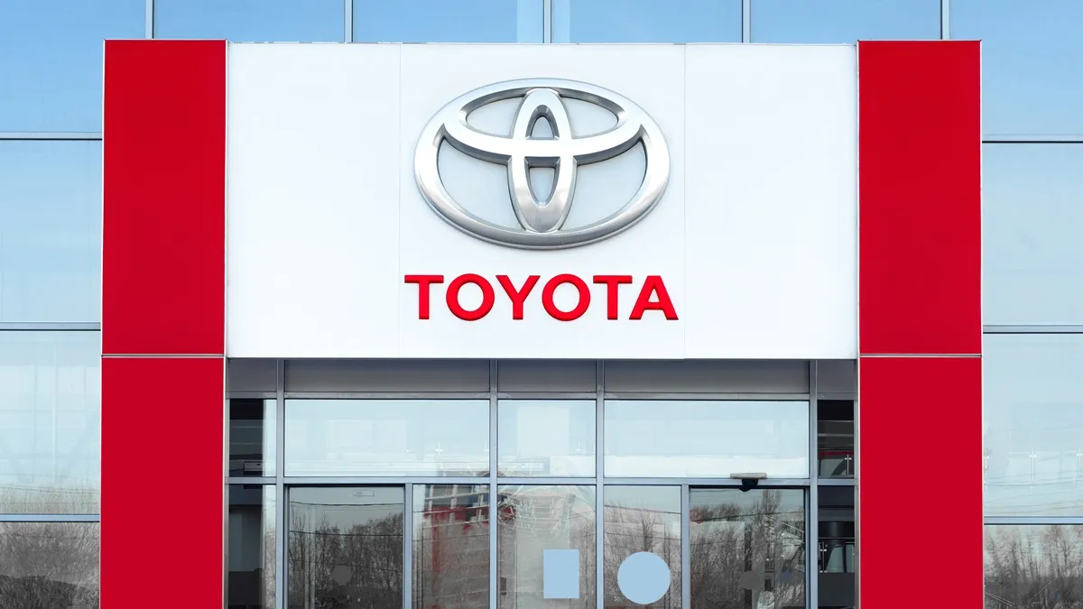 Toyota Recall 1 Juta