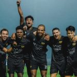 Strategi Dewa United: Kirim Pemain Asing Demi Tiket Play-Oof