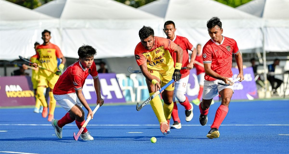 Olahraga Hoki Yang Memiliki Banyak Fakta Menarik Di Dalamnya