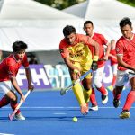 Olahraga Hoki Yang Memiliki Banyak Fakta Menarik Di Dalamnya