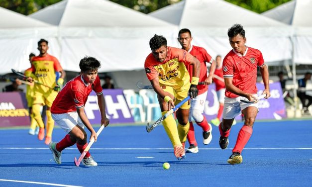 Olahraga Hoki Yang Memiliki Banyak Fakta Menarik Di Dalamnya