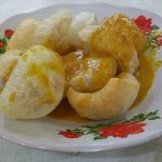 Kerupuk Kulit Padang Camilan Tradisional Dengan Rasa Istimewa