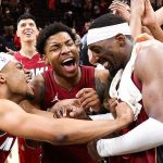 Bam Adebayo Bukukan 83 Poin Dan Lewati Rekor Kobe Bryant