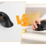 Memilih Mouse Ergonomis Untuk Produktivitas Yang Lebih Baik