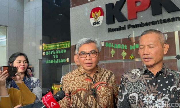 Tahanan Rumah Jadi Polemik, Eks Penyidik Moratorium Di KPK