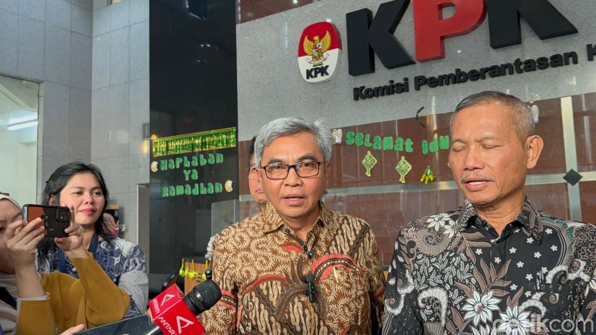 Tahanan Rumah Jadi Polemik