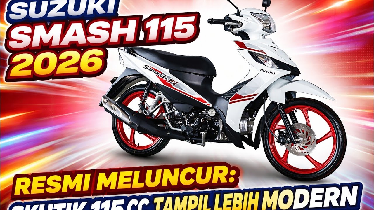 Motor Legendaris