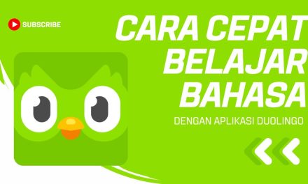 Aplikasi Duolingo Belajar Bahasa Dengan Cara Menyenangkan