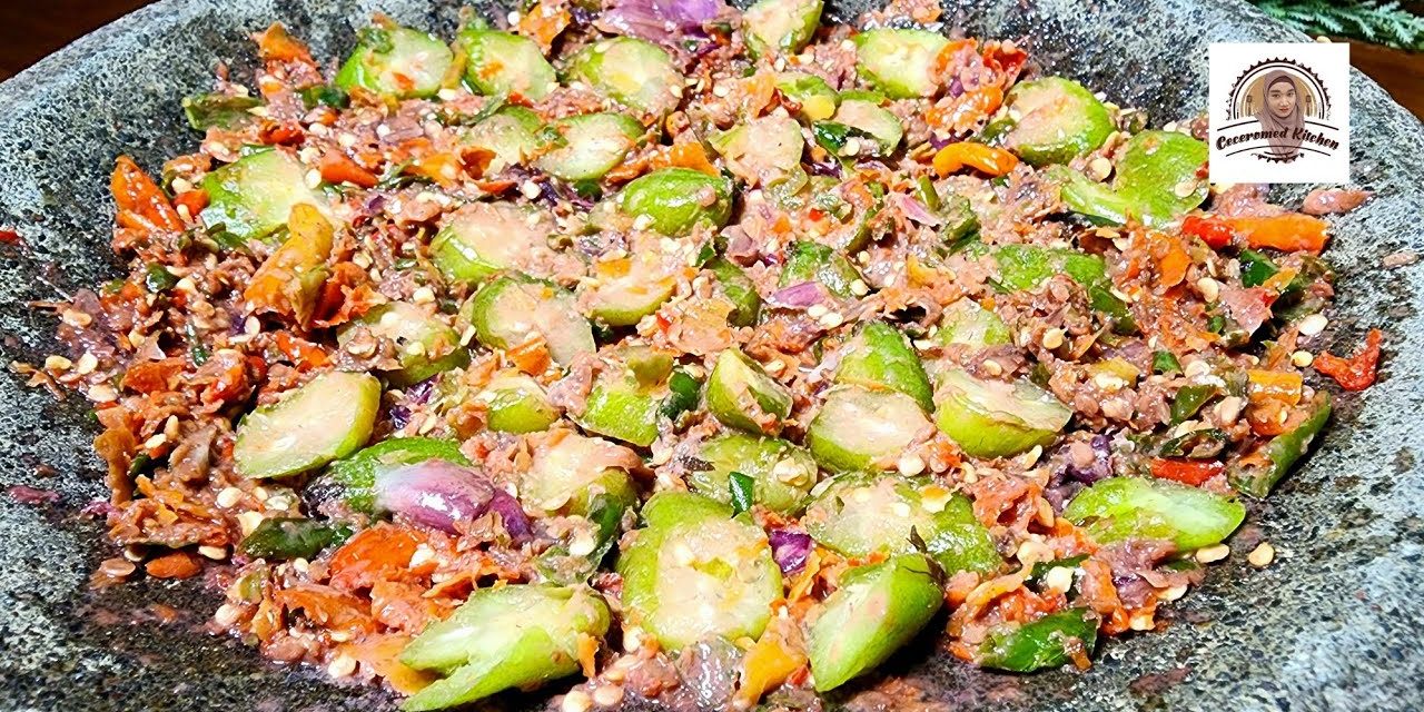Belimbing Wuluh Jadi Lezat: 7 Resep Olahannya Bikin Ketagihan