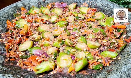 Belimbing Wuluh Jadi Lezat: 7 Resep Olahannya Bikin Ketagihan