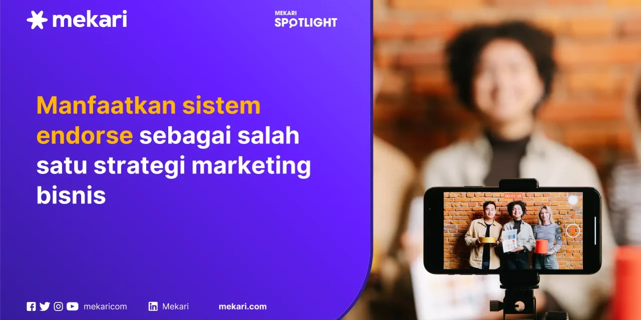 Tips Memilih Endorser Yang Tepat Untuk Bisnismu Dari Sosmed!