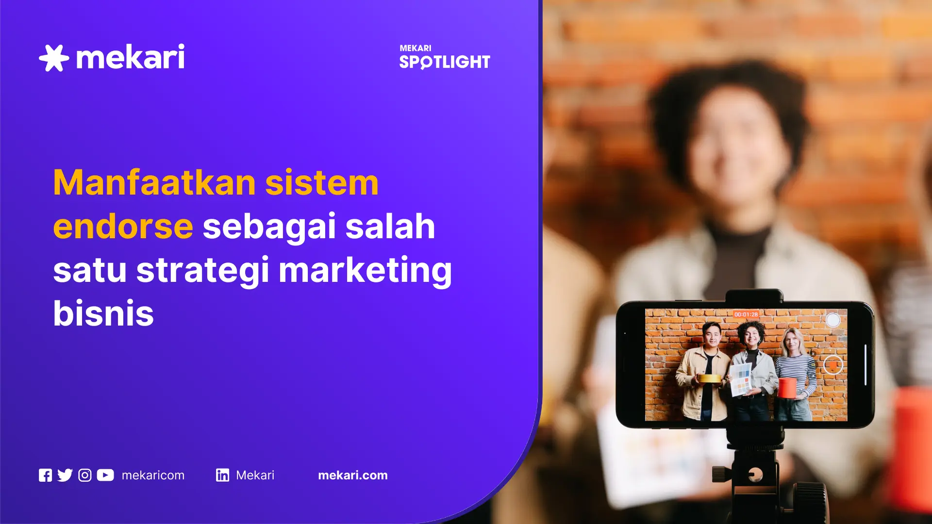 Tips Memilih