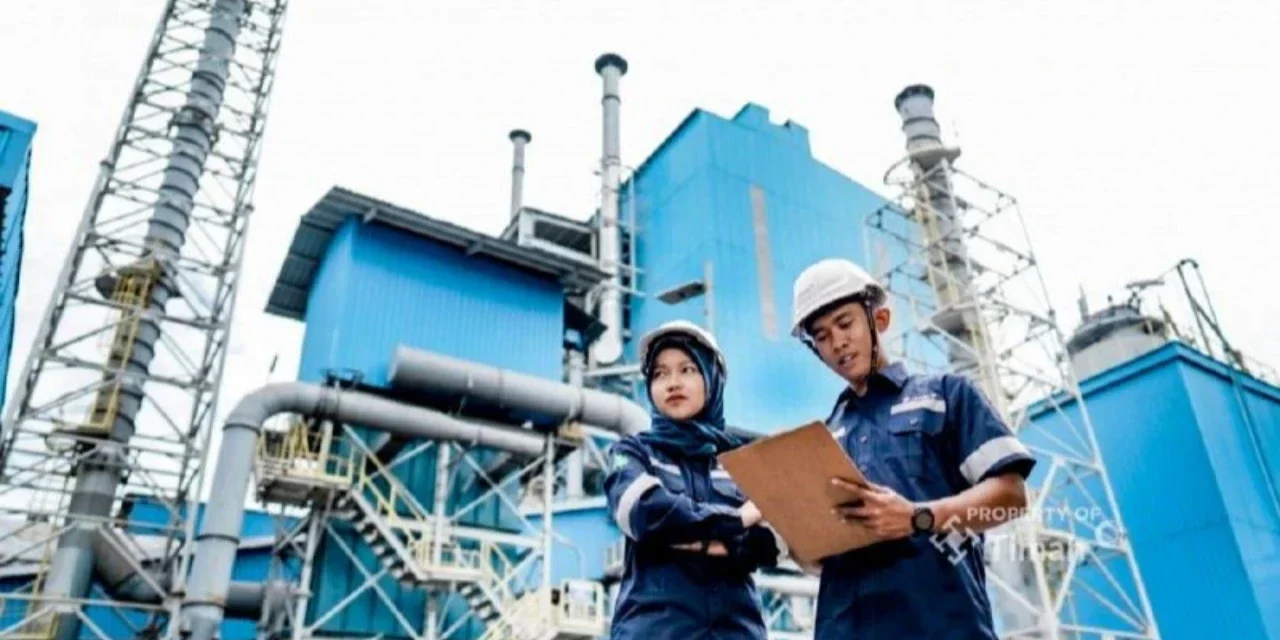 Pergantian Direksi Di TINS, Ini Penjelasan Resmi Perusahaan